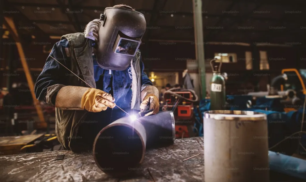 Welding Inspection and Safety Regulations